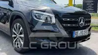 2020 Mercedes Benz GLB 250