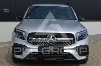 2020 Mercedes Benz GLB 250