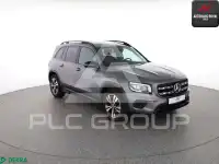 2020 Mercedes Benz GLB 250