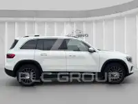 2020 Mercedes Benz GLB 250