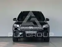2020 Mercedes Benz GLB 250