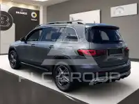 2020 Mercedes Benz GLB 250