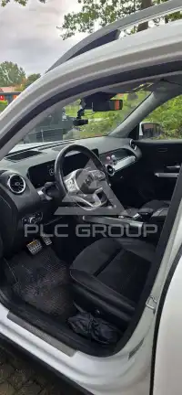 2020 Mercedes Benz GLB 250