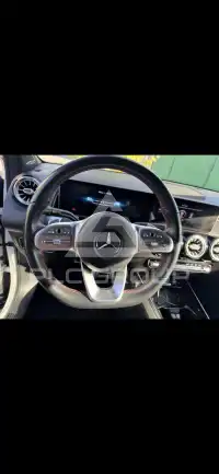 2020 Mercedes Benz GLB 250