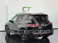 2020 Mercedes Benz GLB 250
