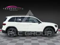 2020 Mercedes Benz GLB 250