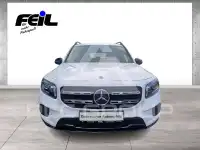 2020 Mercedes Benz GLB 250