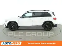 2020 Mercedes Benz GLB 250