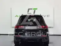 2020 Mercedes Benz GLB 250