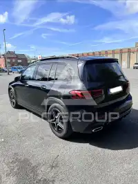 2020 Mercedes Benz GLB 250