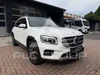 2020 Mercedes Benz GLB 250