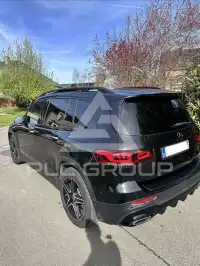 2020 Mercedes Benz GLB 250