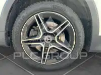 2020 Mercedes Benz GLB 250
