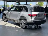 2020 Mercedes Benz GLB 250