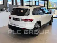 2020 Mercedes Benz GLB 250