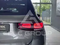 2020 Mercedes Benz GLB 250