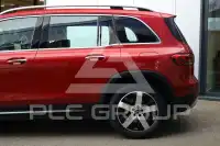 2020 Mercedes Benz GLB 250