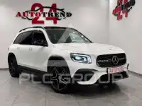 2020 Mercedes Benz GLB 250