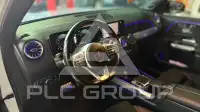 2020 Mercedes Benz GLB 250