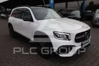 2020 Mercedes Benz GLB 250