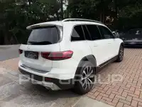 2020 Mercedes Benz GLB 250
