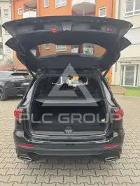 2020 Mercedes Benz GLB 250