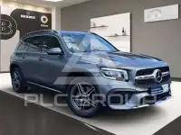2020 Mercedes Benz GLB 250