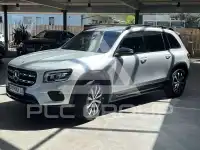 2020 Mercedes Benz GLB 250