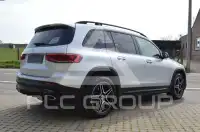 2020 Mercedes Benz GLB 250
