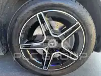 2020 Mercedes Benz GLB 250