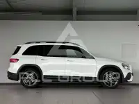 2020 Mercedes Benz GLB 250