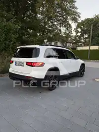 2020 Mercedes Benz GLB 250