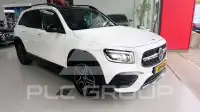 2020 Mercedes Benz GLB 250
