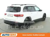 2020 Mercedes Benz GLB 250
