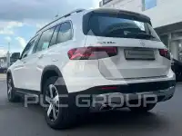 2020 Mercedes Benz GLB 250