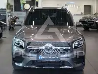 2020 Mercedes Benz GLB 250