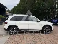 2020 Mercedes Benz GLB 250