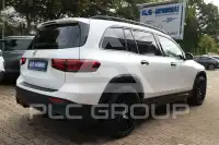 2020 Mercedes Benz GLB 250