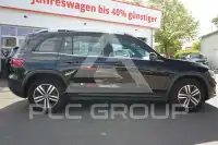 2020 Mercedes Benz GLB 250