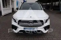 2020 Mercedes Benz GLB 250