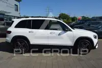 2020 Mercedes Benz GLB 250