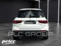 2020 Mercedes Benz GLB 250