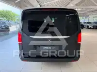 2020 Mercedes Benz V