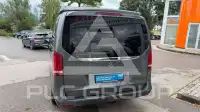 2020 Mercedes Benz 220