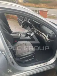 2020 Mercedes Benz 220