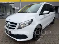 2020 Mercedes Benz 220