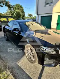 2020 Mercedes Benz 220