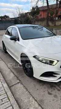 2020 Mercedes Benz 220