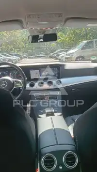 2020 Mercedes Benz 220