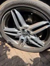 2020 Mercedes Benz 220
